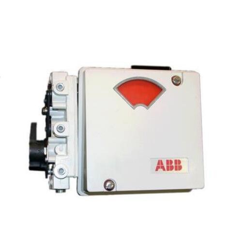 ABB 機械式電動氣動定位器