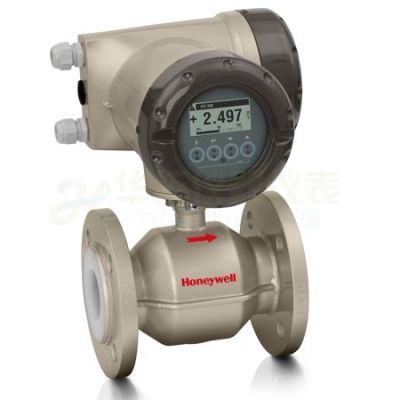 霍尼韋爾Honeywell電磁流量計